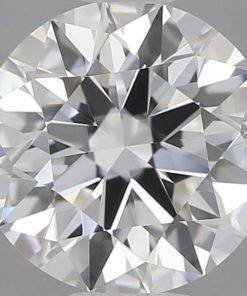 เพชรแท้ Lab Grown Diamond 1.01 กะรัต น้ำ 100 เกรด VVS1 ID EX EX N พร้อมเซอร์ IGI (1CER2142)