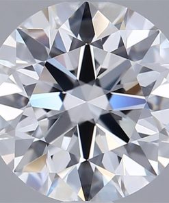 เพชรแท้ Lab Grown Diamond 2.00 กะรัต น้ำ 100 เกรด VVS2 EX EX EX N พร้อมเซอร์ GIA (1CER2195)