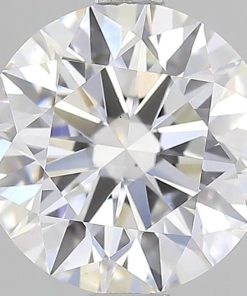 เพชรแท้ Lab Grown Diamond 3.04 กะรัต น้ำ 100 เกรด VS2 ID EX EX N พร้อมเซอร์ IGI (1CER2187)
