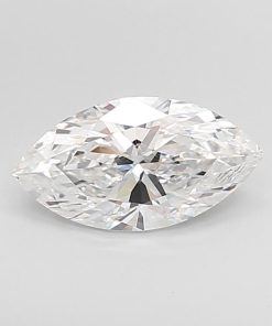 เพชรแท้ Lab Grown Diamond 2.01 กะรัต น้ำ 98 เกรด VS2 EX EX N พร้อมเซอร์ IGI (1CER2173)