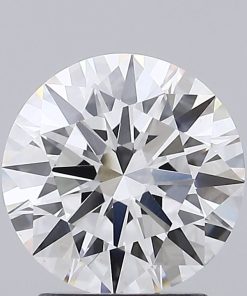 เพชรแท้ Lab Grown Diamond 2.00 กะรัต น้ำ 100 เกรด VS2 ID EX EX N พร้อมเซอร์ IGI (1CER2191)