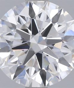 เพชรแท้ Lab Grown Diamond 2.01 กะรัต น้ำ 100 เกรด VVS2 ID EX EX N พร้อมเซอร์ IGI (1CER2194)