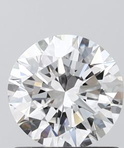 เพชรแท้ Lab Grown Diamond 1.00 กะรัต น้ำ 98 เกรด VS2 EX EX EX N พร้อมเซอร์ IGI (1CER2198)