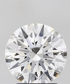 เพชรแท้ Lab Grown Diamond 1.00 กะรัต น้ำ 98 เกรด VS2 EX EX EX N พร้อมเซอร์ IGI (1CER2197)