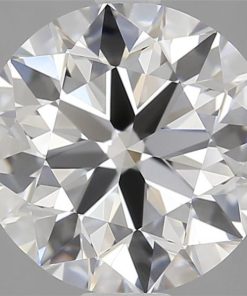 เพชรแท้ Lab Grown Diamond 2.00 กะรัต น้ำ 100 เกรด VVS2 EX EX EX N พร้อมเซอร์ IGI (1CER2192)